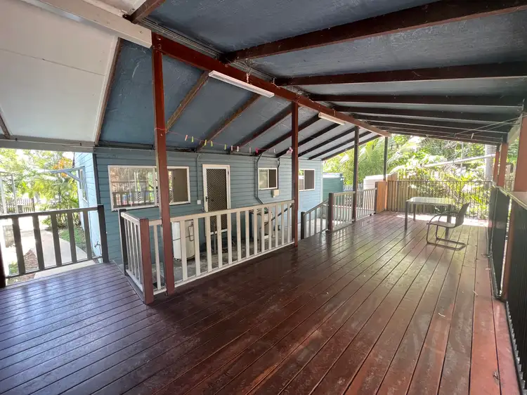 Third view of Homely house listing, 133 Starke Street, Cooktown QLD 4895
