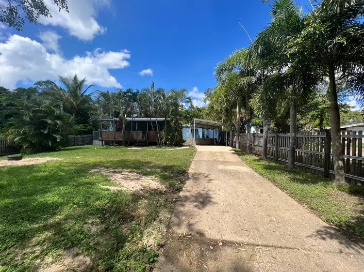 Fourth view of Homely house listing, 133 Starke Street, Cooktown QLD 4895