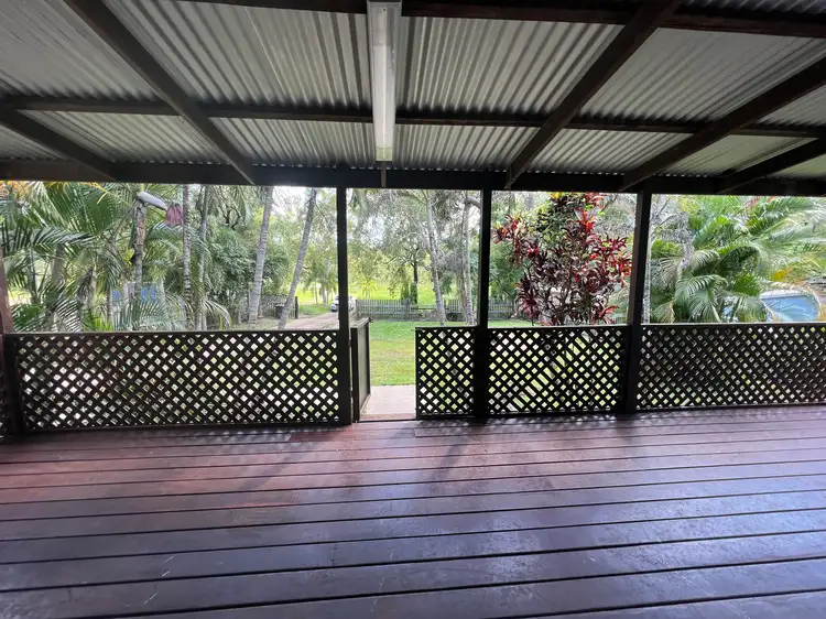 Fifth view of Homely house listing, 133 Starke Street, Cooktown QLD 4895