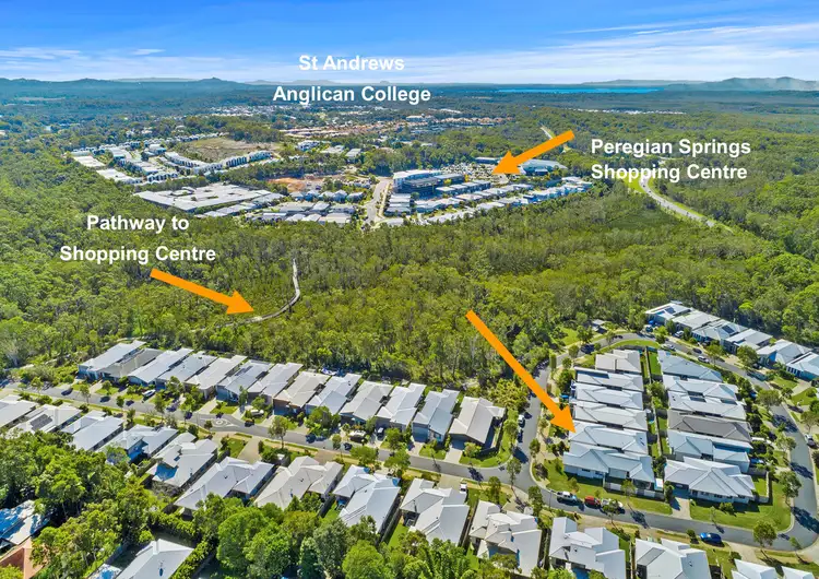 26 Brushbox Way, Peregian Springs QLD 4573