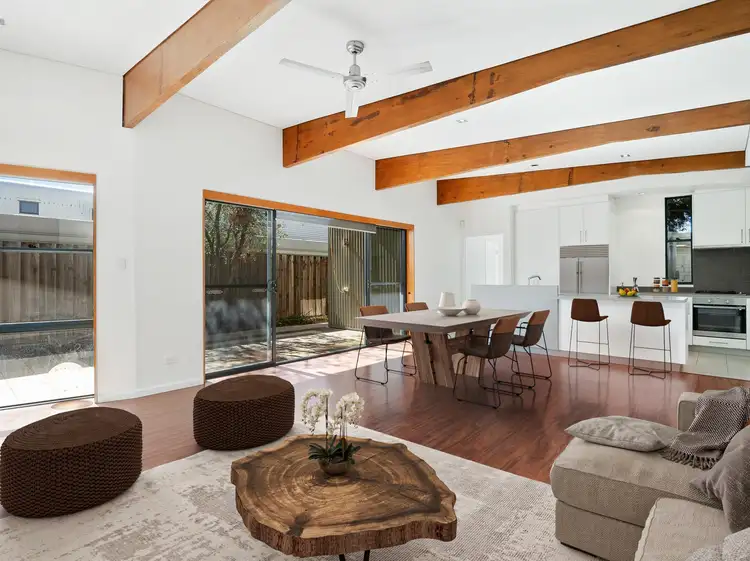 Second view of Homely house listing, 22 Dunrobin Drive, Ellenbrook WA 6069