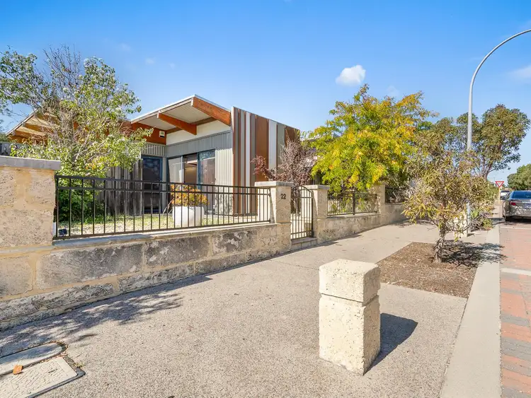 Fourth view of Homely house listing, 22 Dunrobin Drive, Ellenbrook WA 6069