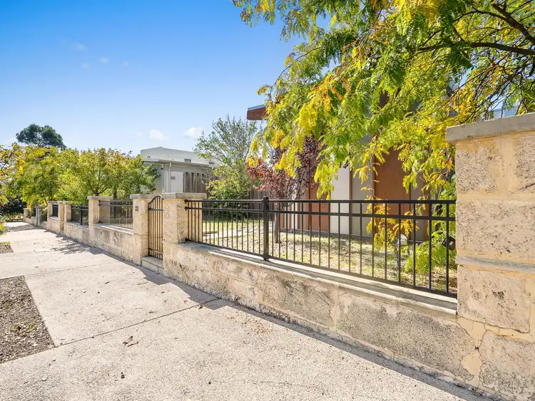 Sixth view of Homely house listing, 22 Dunrobin Drive, Ellenbrook WA 6069