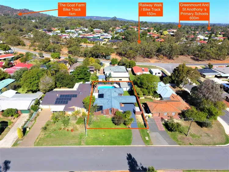 Fourth view of Homely house listing, 3 Torrens Street, Swan View WA 6056