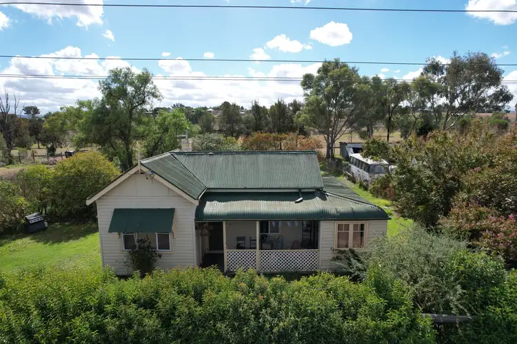 42 King George V Avenue, Merriwa NSW 2329