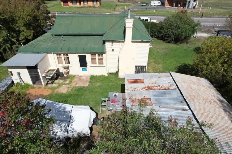Second view of Homely house listing, 42 King George V Avenue, Merriwa NSW 2329