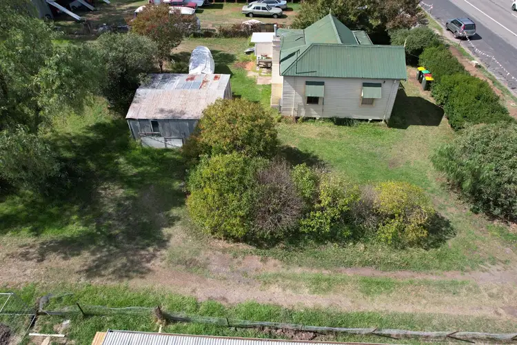 Third view of Homely house listing, 42 King George V Avenue, Merriwa NSW 2329
