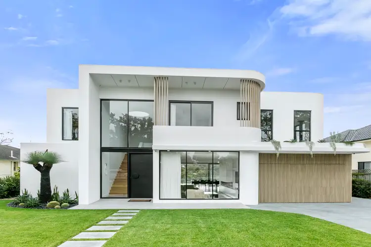 Main view of Homely house listing, 36 Waterhouse Ave, St Ives NSW 2075