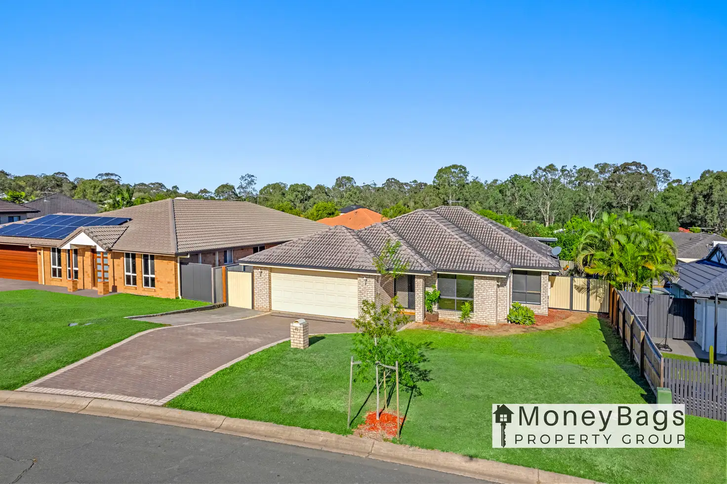 Main view of Homely house listing, 82 Conebush Circuit, Ormeau QLD 4208