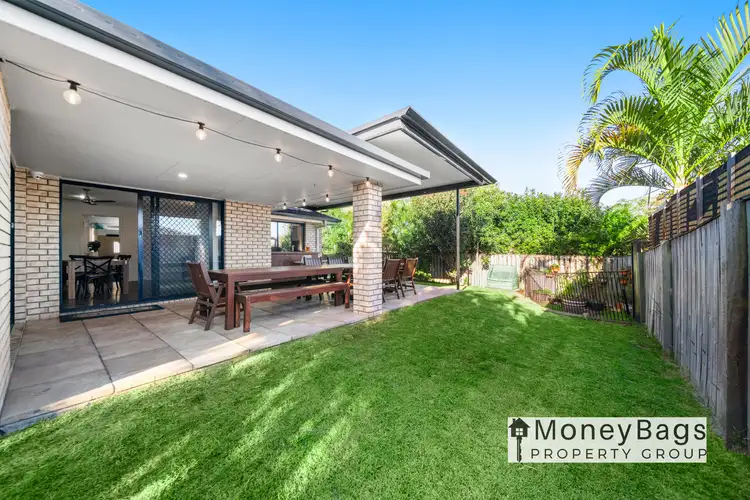 Second view of Homely house listing, 82 Conebush Circuit, Ormeau QLD 4208