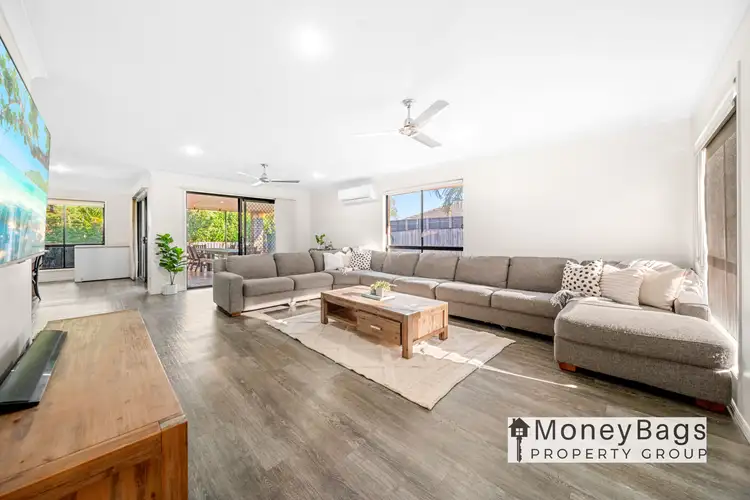 Third view of Homely house listing, 82 Conebush Circuit, Ormeau QLD 4208