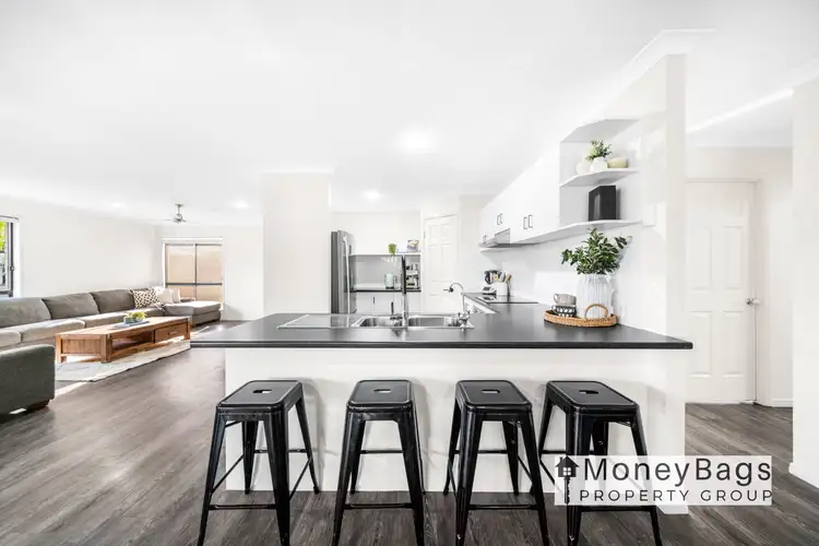 Fifth view of Homely house listing, 82 Conebush Circuit, Ormeau QLD 4208