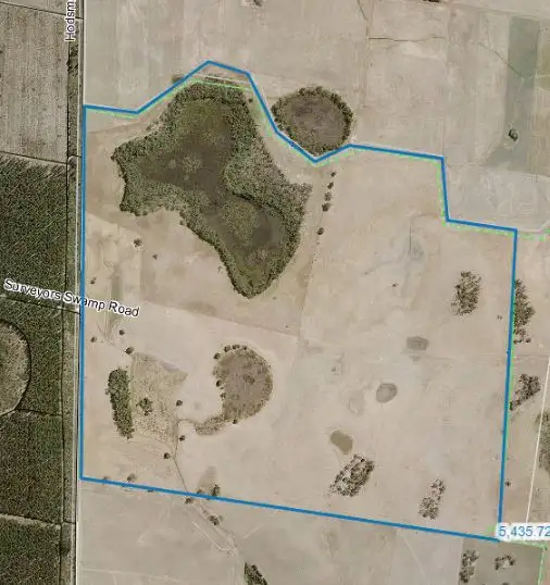 LOT 2 Hodsmans Road, Drumborg VIC 3304