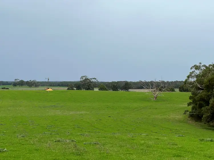 Second view of Homely rural property listing, LOT 2 Hodsmans Road, Drumborg VIC 3304