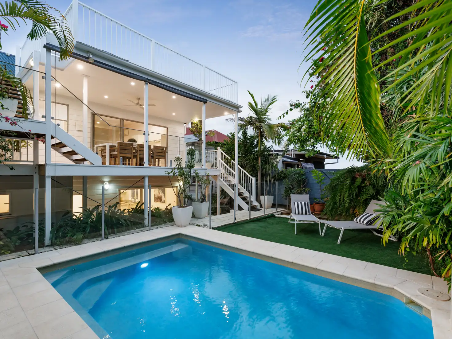 Main view of Homely house listing, 337 Boundary Street, West End QLD 4101