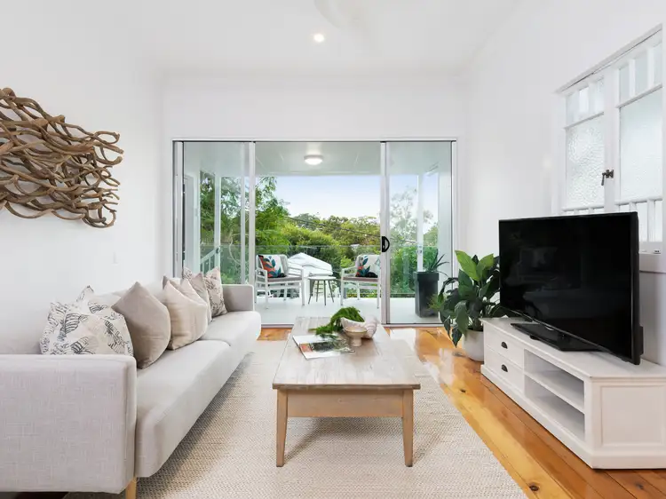 Second view of Homely house listing, 337 Boundary Street, West End QLD 4101