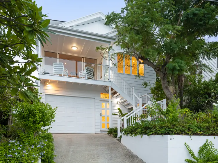 Third view of Homely house listing, 337 Boundary Street, West End QLD 4101