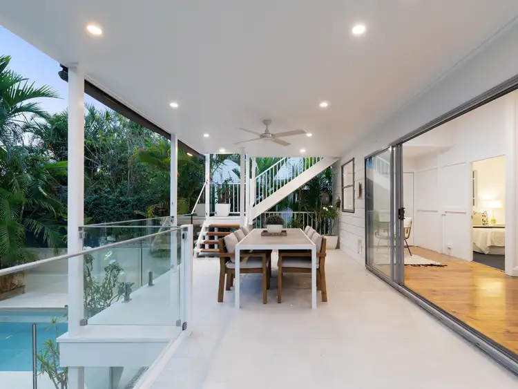 Fourth view of Homely house listing, 337 Boundary Street, West End QLD 4101