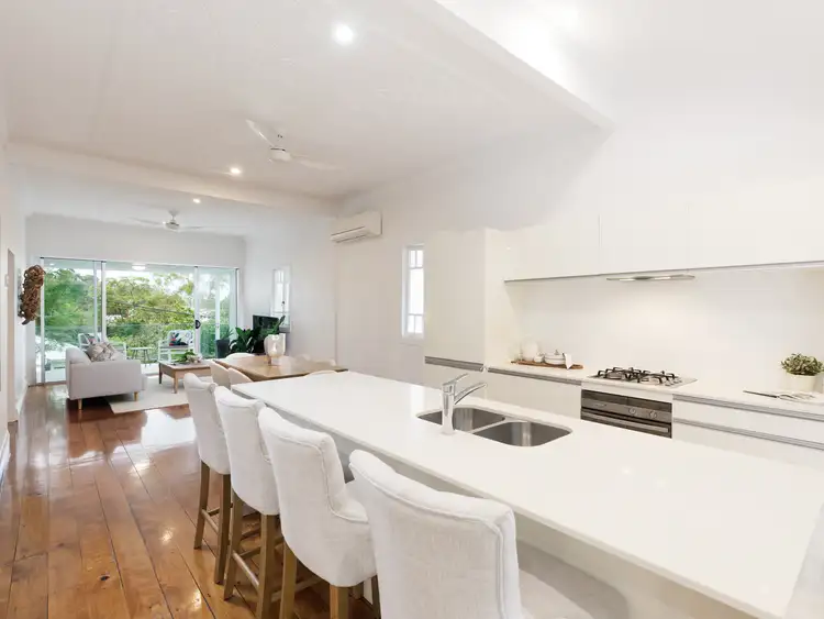 Fifth view of Homely house listing, 337 Boundary Street, West End QLD 4101