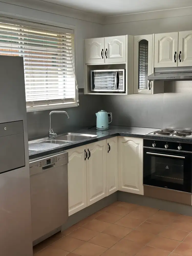 Second view of Homely house listing, 182 Wells Street, Springfield NSW 2250