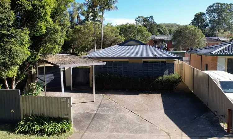 Fifth view of Homely house listing, 182 Wells Street, Springfield NSW 2250