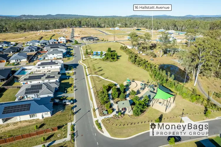 Second view of Homely land listing, Address available on request