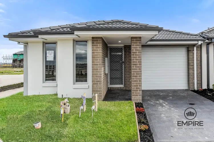 34 Viola Circuit, Clyde VIC 3978