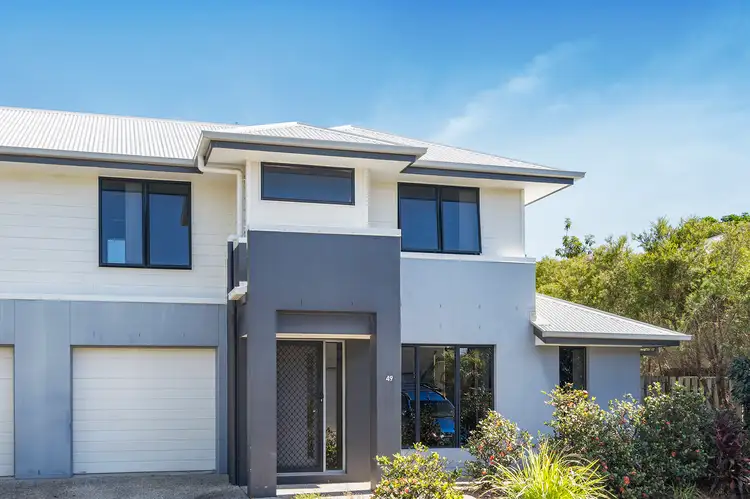 49/119 Copeland Drive, North Lakes QLD 4509