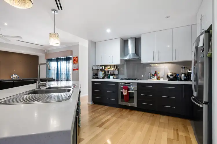 Main view of Homely house listing, 5 Nganka Way, Hannans WA 6430