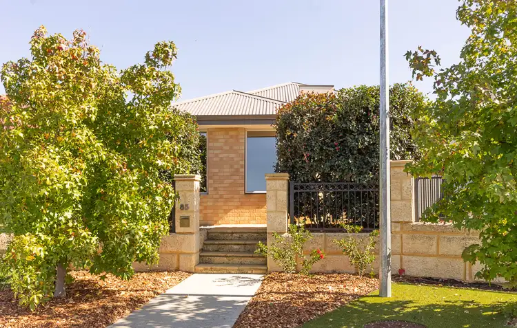 85 Semerwater Crescent, Aveley WA 6069