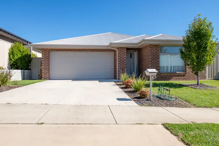 12 Lowerson Way, Wodonga VIC 3690