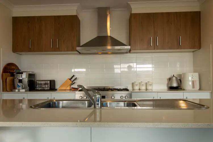 Third view of Homely house listing, 12 Lowerson Way, Wodonga VIC 3690