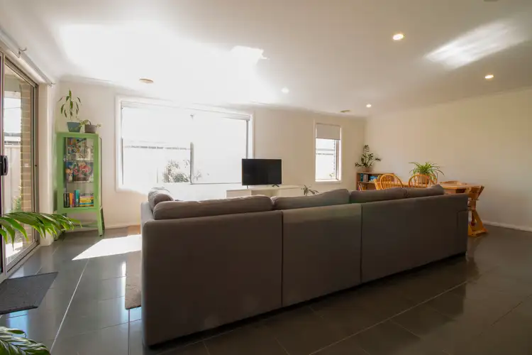 Fifth view of Homely house listing, 12 Lowerson Way, Wodonga VIC 3690