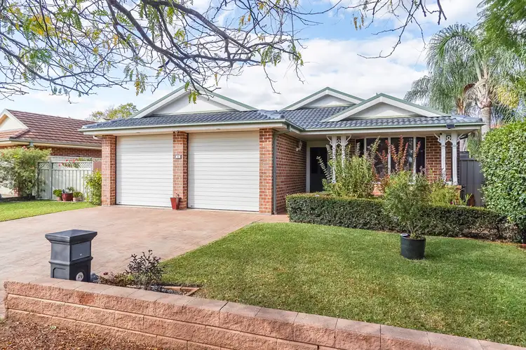 8 Meehan Terrace, Harrington Park NSW 2567