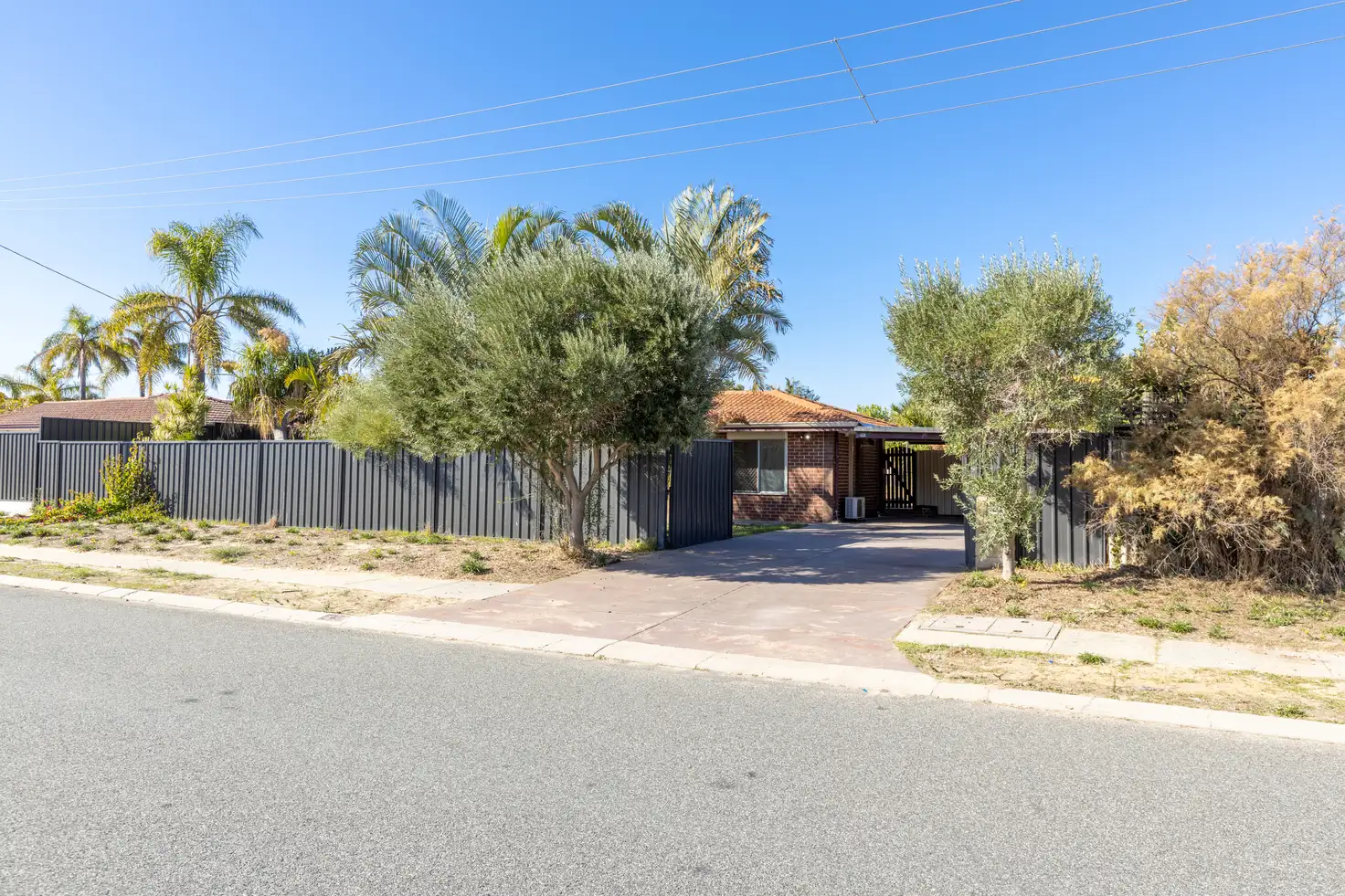 Main view of Homely house listing, 49 Brinckley Crescent, Koondoola WA 6064