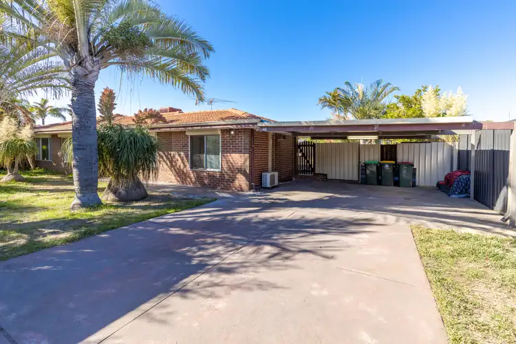 Third view of Homely house listing, 49 Brinckley Crescent, Koondoola WA 6064
