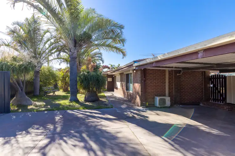 Fourth view of Homely house listing, 49 Brinckley Crescent, Koondoola WA 6064