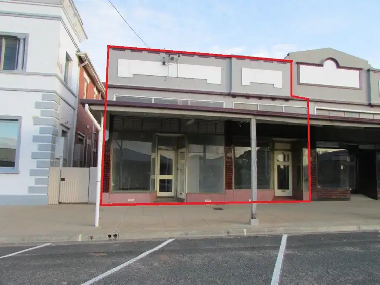 Main view of Homely townhouse listing, 48-50 Federal Street, Rainbow VIC 3424