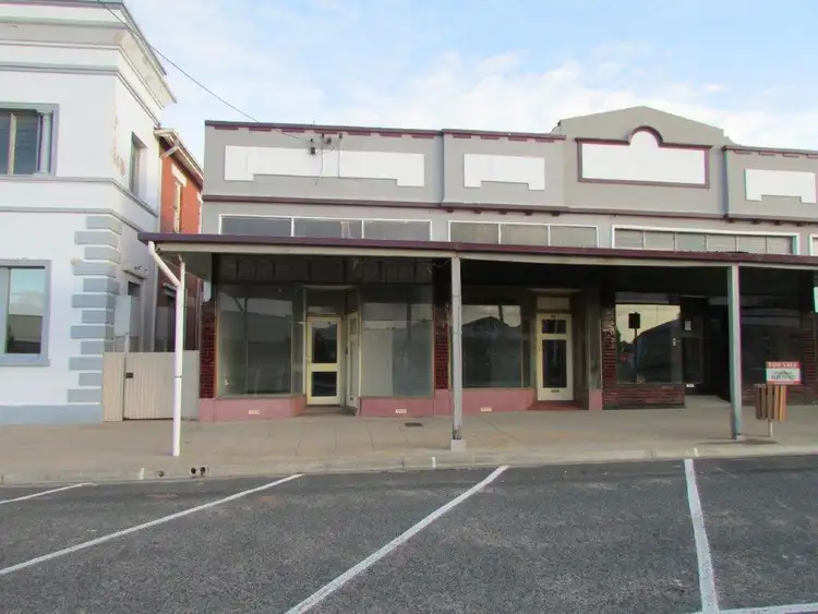 Second view of Homely townhouse listing, 48-50 Federal Street, Rainbow VIC 3424