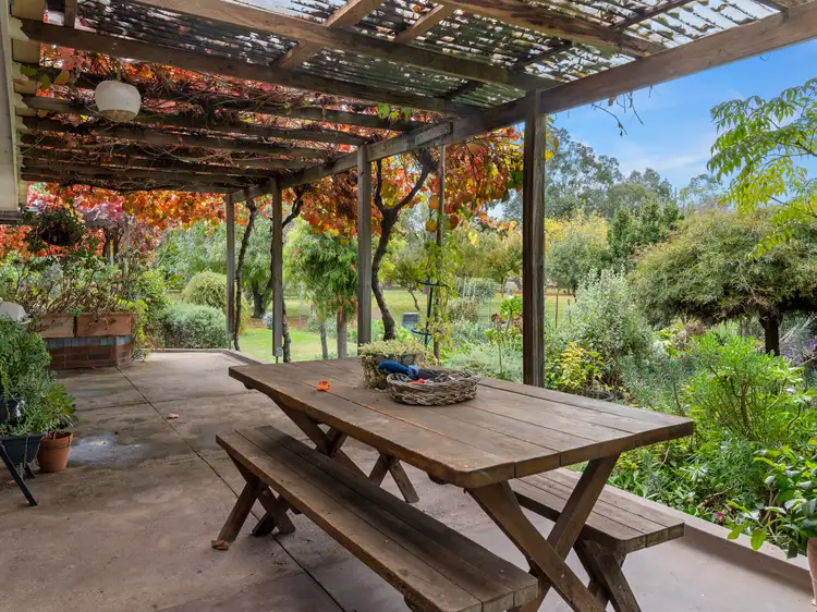 35 Boundary Road North, Euroa VIC 3666