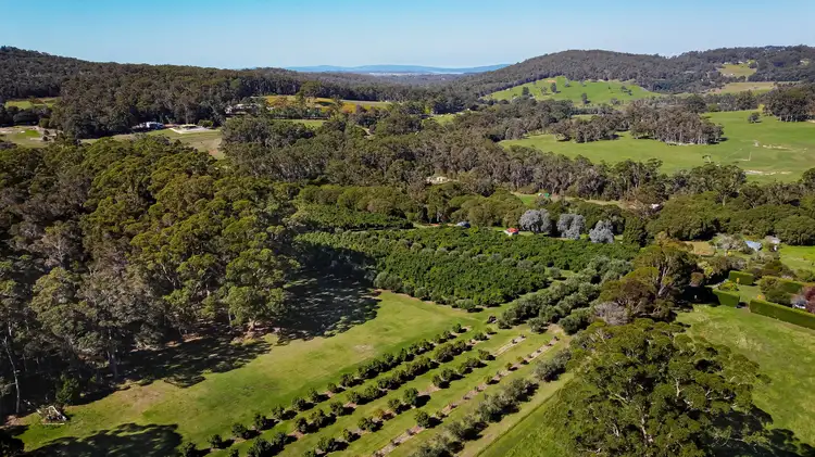 540 Scotsdale Rd, Denmark WA 6333