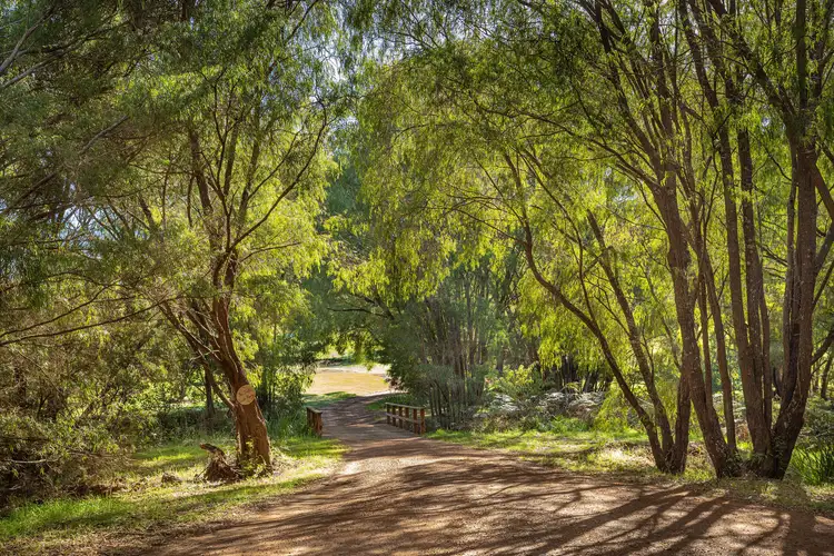 Second view of Homely rural property listing, 540 Scotsdale Rd, Denmark WA 6333