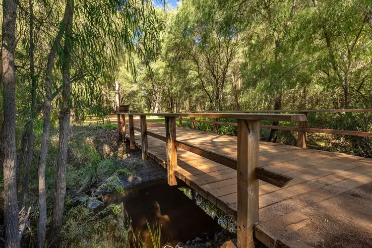 Third view of Homely rural property listing, 540 Scotsdale Rd, Denmark WA 6333