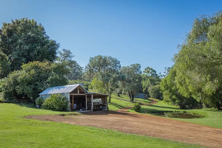 Fifth view of Homely rural property listing, 540 Scotsdale Rd, Denmark WA 6333