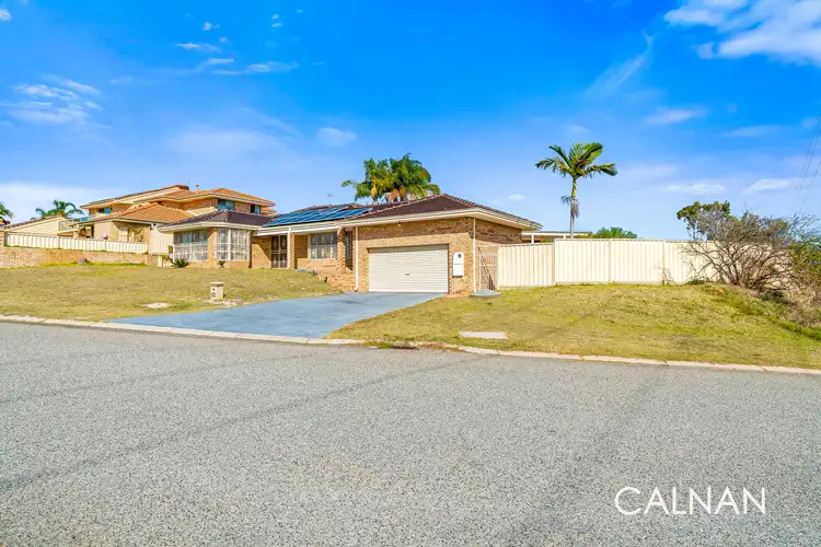 Main view of Homely house listing, 62 Merrifield Circle, Leeming WA 6149