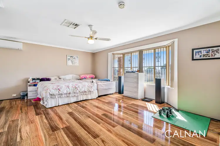 Second view of Homely house listing, 62 Merrifield Circle, Leeming WA 6149