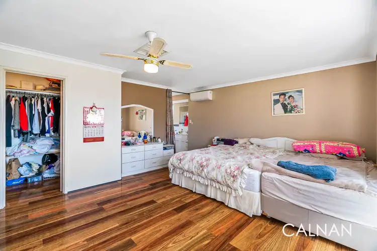 Fourth view of Homely house listing, 62 Merrifield Circle, Leeming WA 6149