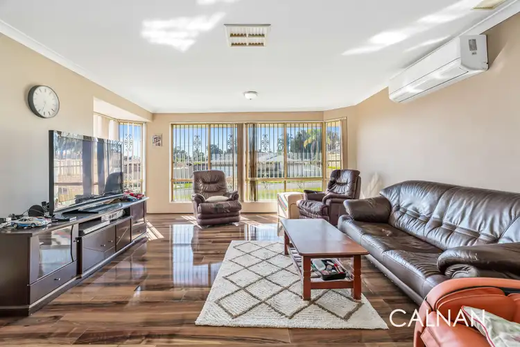 Fifth view of Homely house listing, 62 Merrifield Circle, Leeming WA 6149