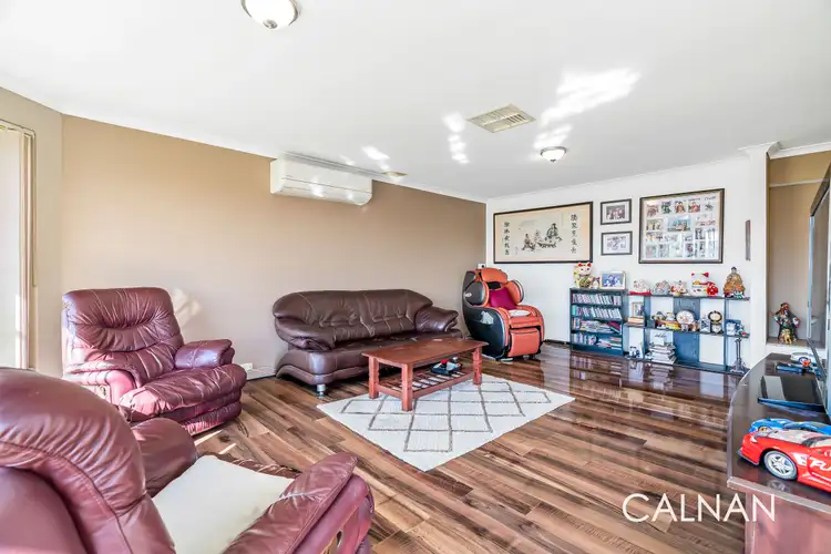 Sixth view of Homely house listing, 62 Merrifield Circle, Leeming WA 6149