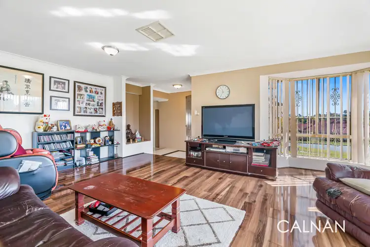 Seventh view of Homely house listing, 62 Merrifield Circle, Leeming WA 6149
